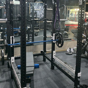 매드케이지 파워랙 랫롱풀