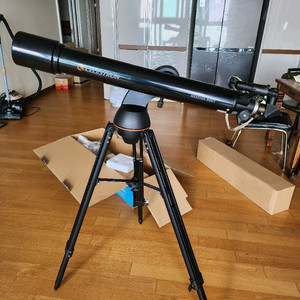 천체망원경
