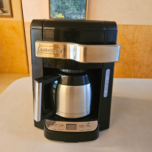 드롱기 커피머신