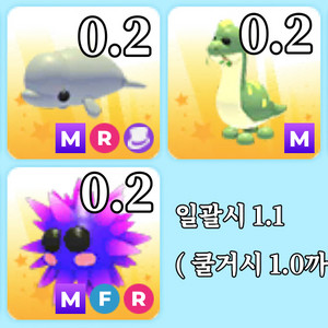 입양하세요 메가네온