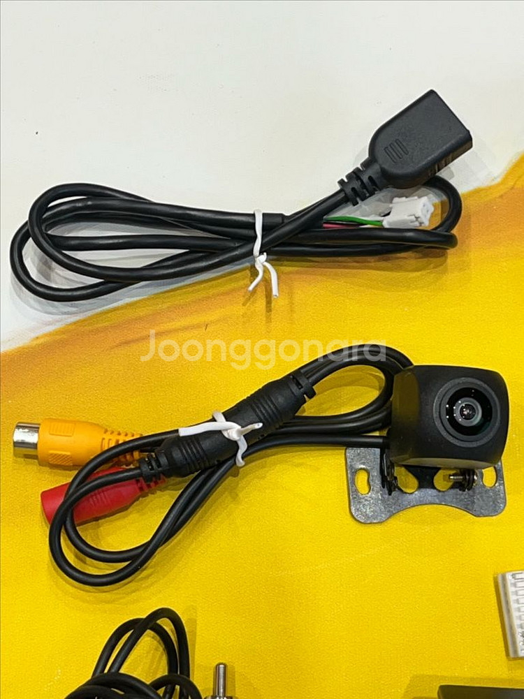Kia Ray 2011- 2017 Carplay 9인치--5