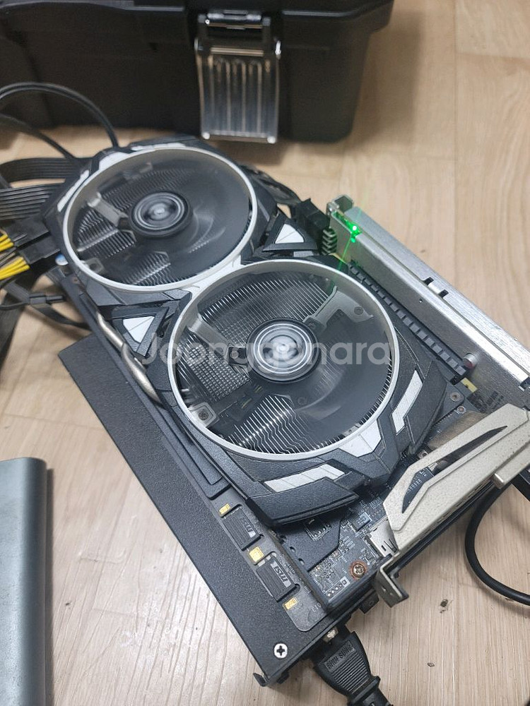GTX 1080 MSI--2