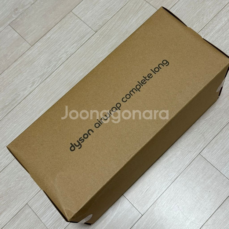 (새제품) 다이슨 에어랩 멀티 스타일러 컴플리트 롱--1