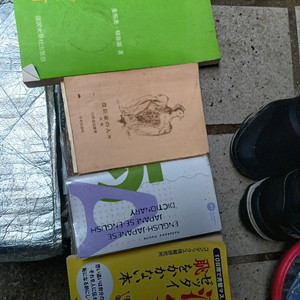 일본 학습,경영,문학책등 다양한 서적