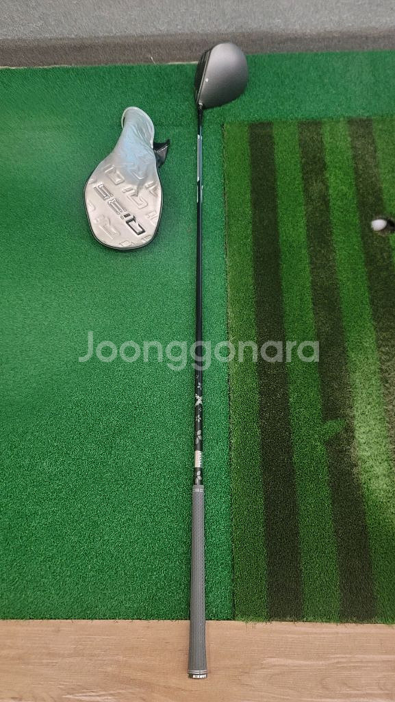 Qi35 테일러메이드정품 10.5도--0
