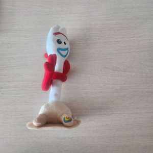 [택포]파리 디즈니랜드 토이스토리 포키 인형 이미지