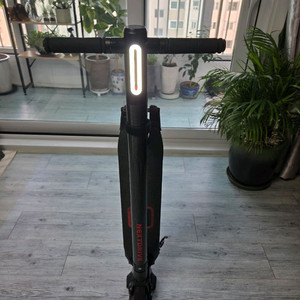초!초!초경량 전동킥보드 제로2(카본 모델)