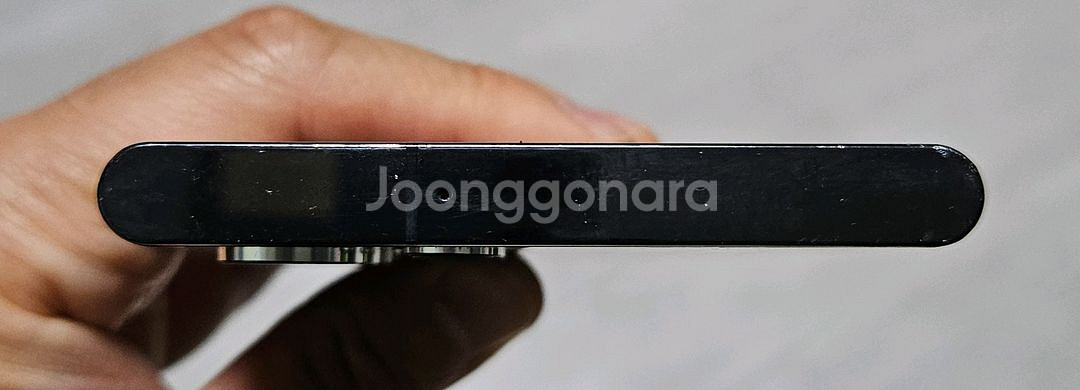 갤럭시 S22울트라 블랙 256GB 싸게 팝니다.--3