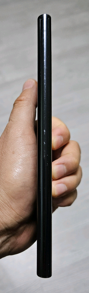 갤럭시 S22울트라 블랙 256GB 싸게 팝니다.--6