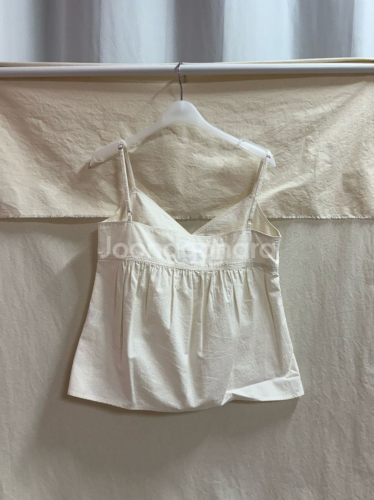 낫띵리튼 슬리브리스 뷔스티에--4