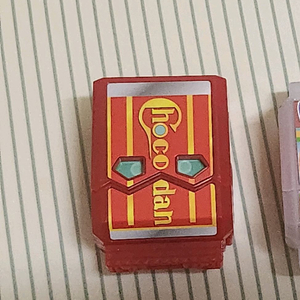 가면라이더 가브 초코단 고치조 통상 표정 버전