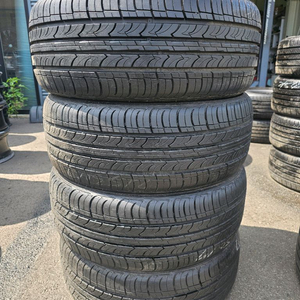 215 50 17 넥센 굿타이어