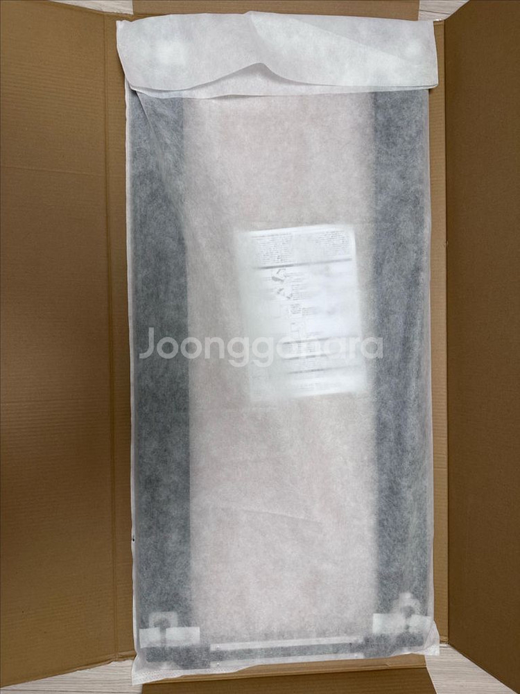 스노우피크 세퍼레이트 IGT 4유닛 풀세트--4