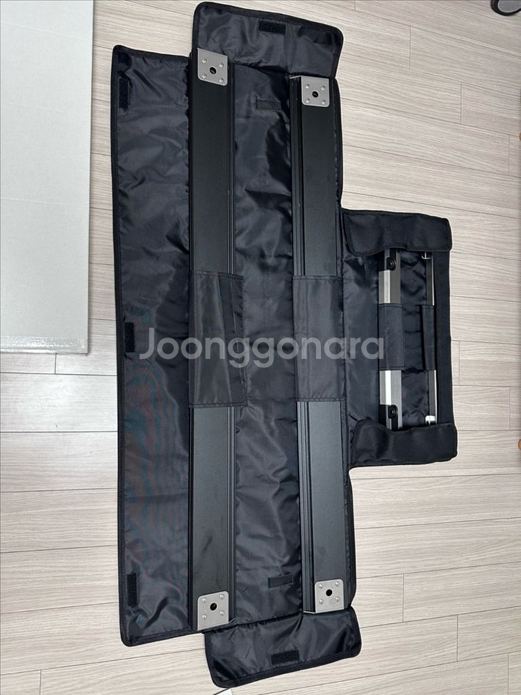 스노우피크 세퍼레이트 IGT 4유닛 풀세트--6