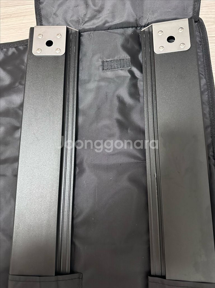 스노우피크 세퍼레이트 IGT 4유닛 풀세트--7