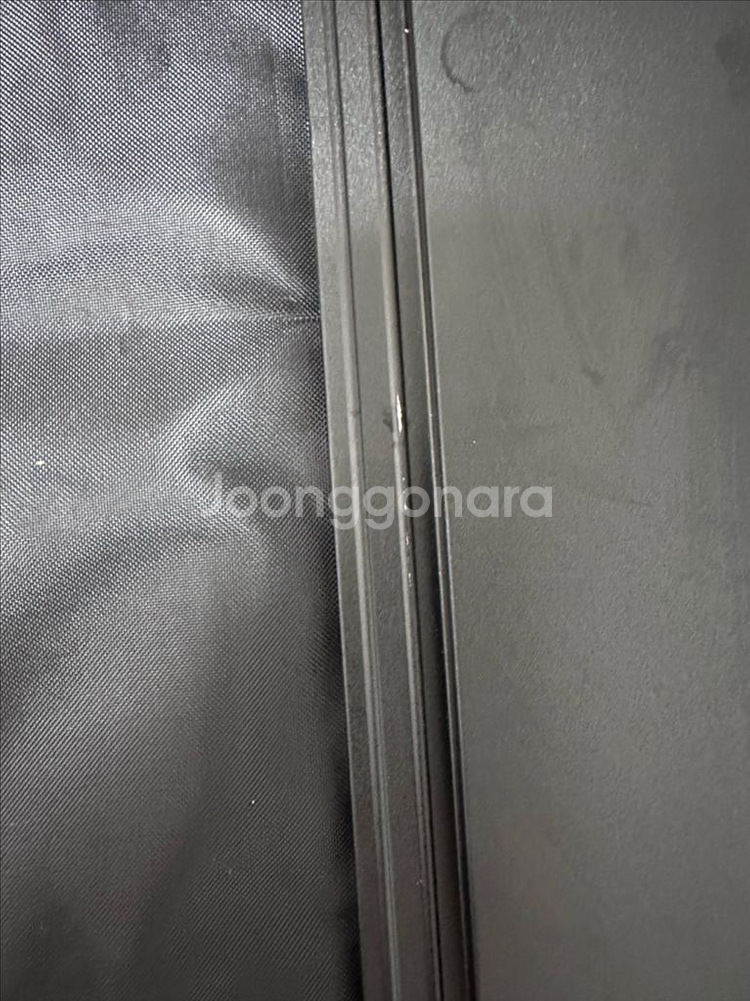 스노우피크 세퍼레이트 IGT 4유닛 풀세트--8