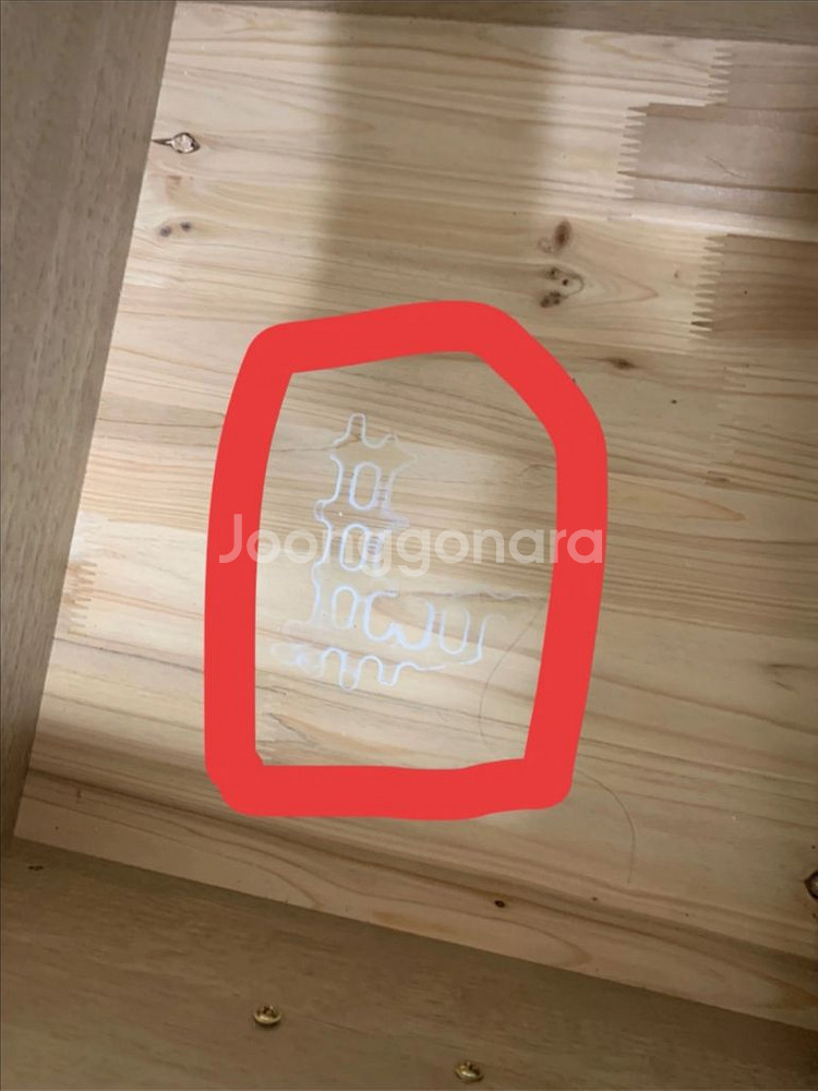 서랍장& 이불장--2