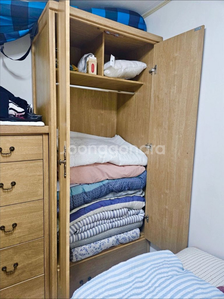 서랍장& 이불장--7