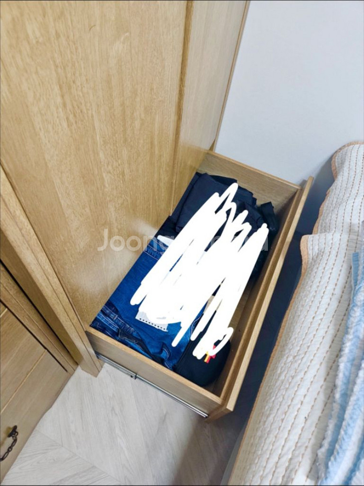 서랍장& 이불장--8