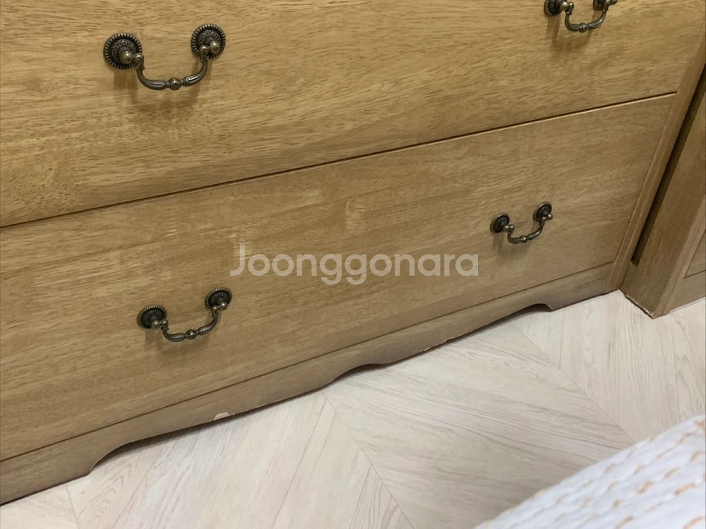 서랍장& 이불장--5