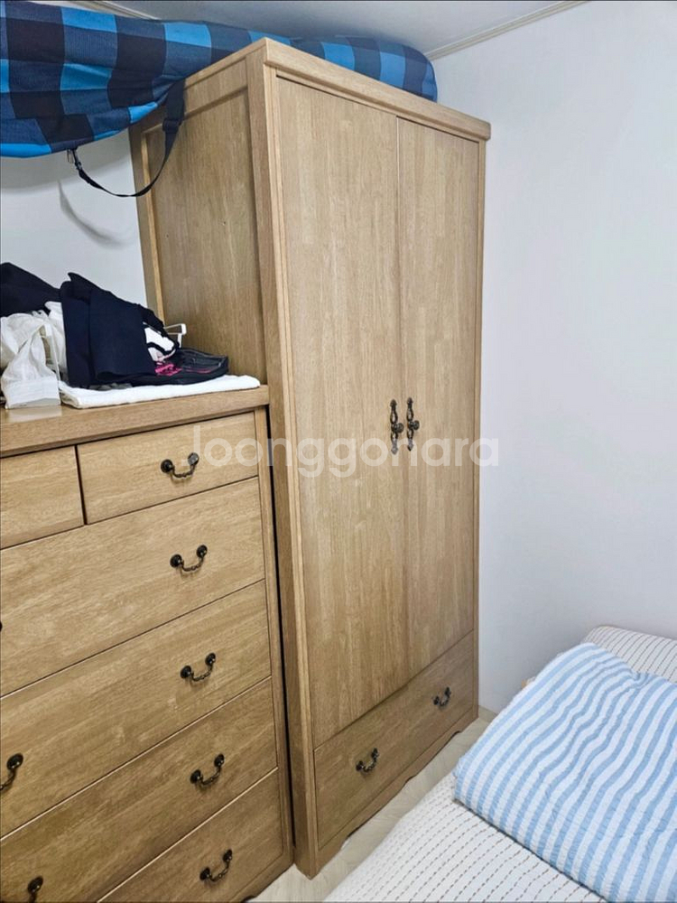 서랍장& 이불장--6