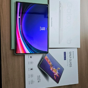 갤럭시탭s9 울트라 256 wifi팝니다