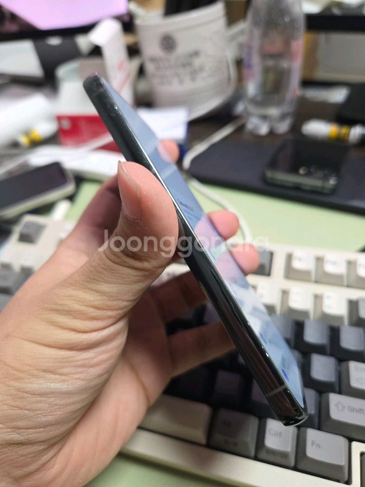 (2948)갤럭시s23 256gb 깨끗한기기 판매--1