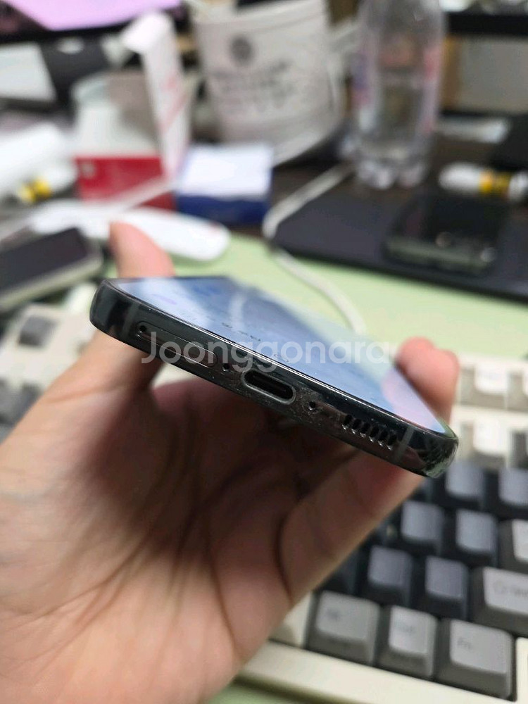 (2948)갤럭시s23 256gb 깨끗한기기 판매--2