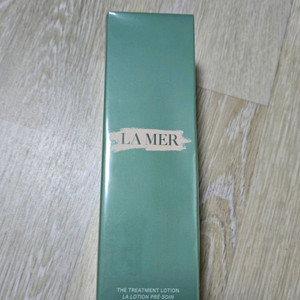 라메르 트리트먼트 로션 200ml 미개봉