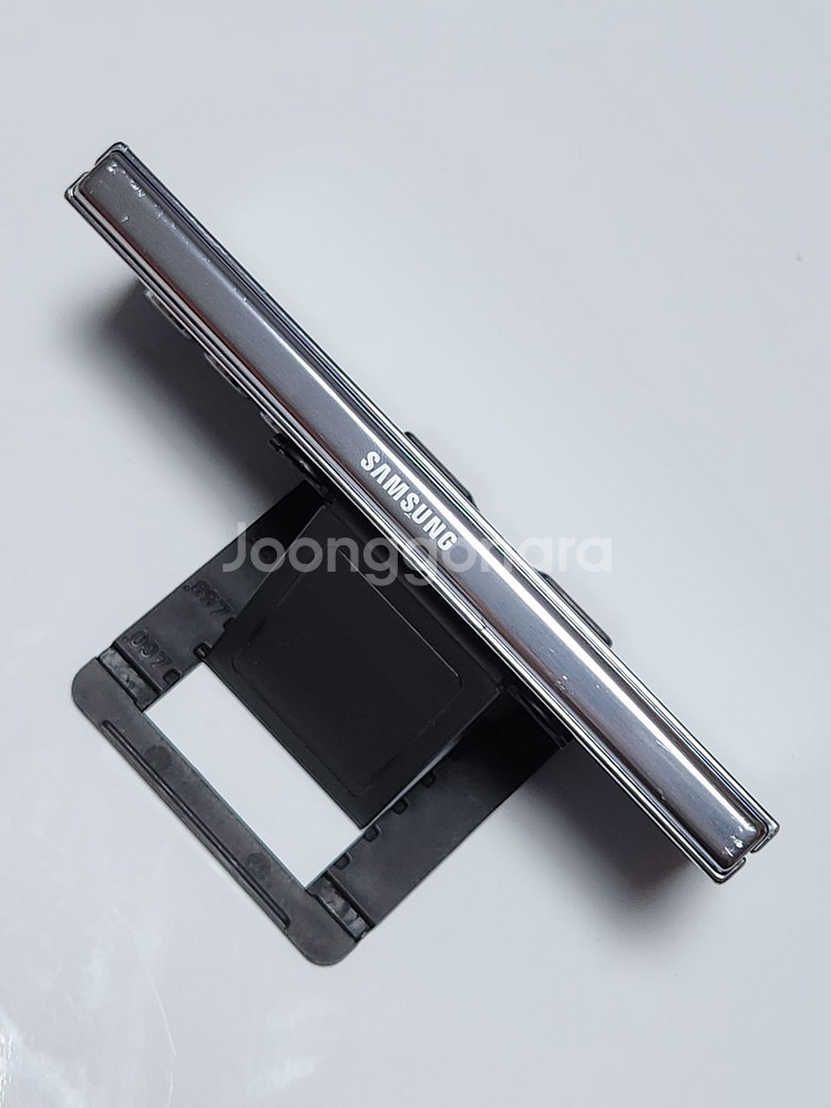 갤럭시Z폴드5 512G 무잔상 블루 54457--5