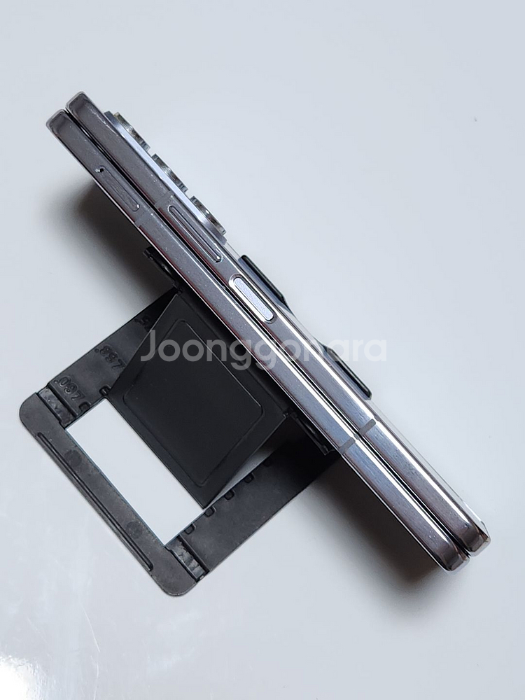 갤럭시Z폴드5 512G 무잔상 블루 54457--6