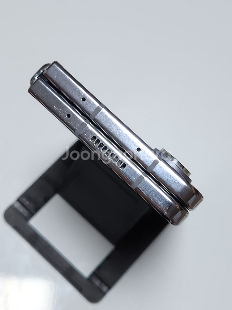 갤럭시Z폴드5 512G 무잔상 블루 54457--7