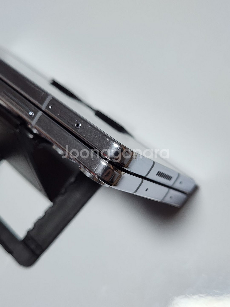 갤럭시Z폴드5 512G 무잔상 블루 54457--9