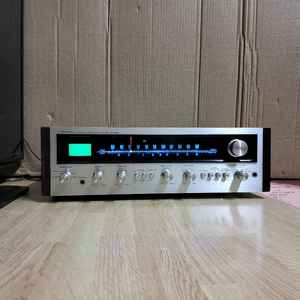 파이오니아 PIONEER SX 626 리시버 앰프