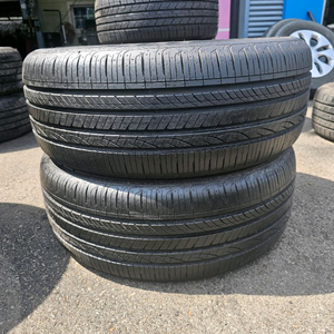 215 55 17 한국 벤투스 V2AS 타이어