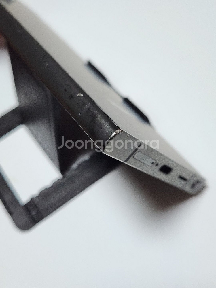 갤럭시S24울트라 512G 블랙 공기계 53663--7