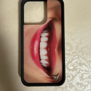 와일드 플라워케이스 아이폰 14프로