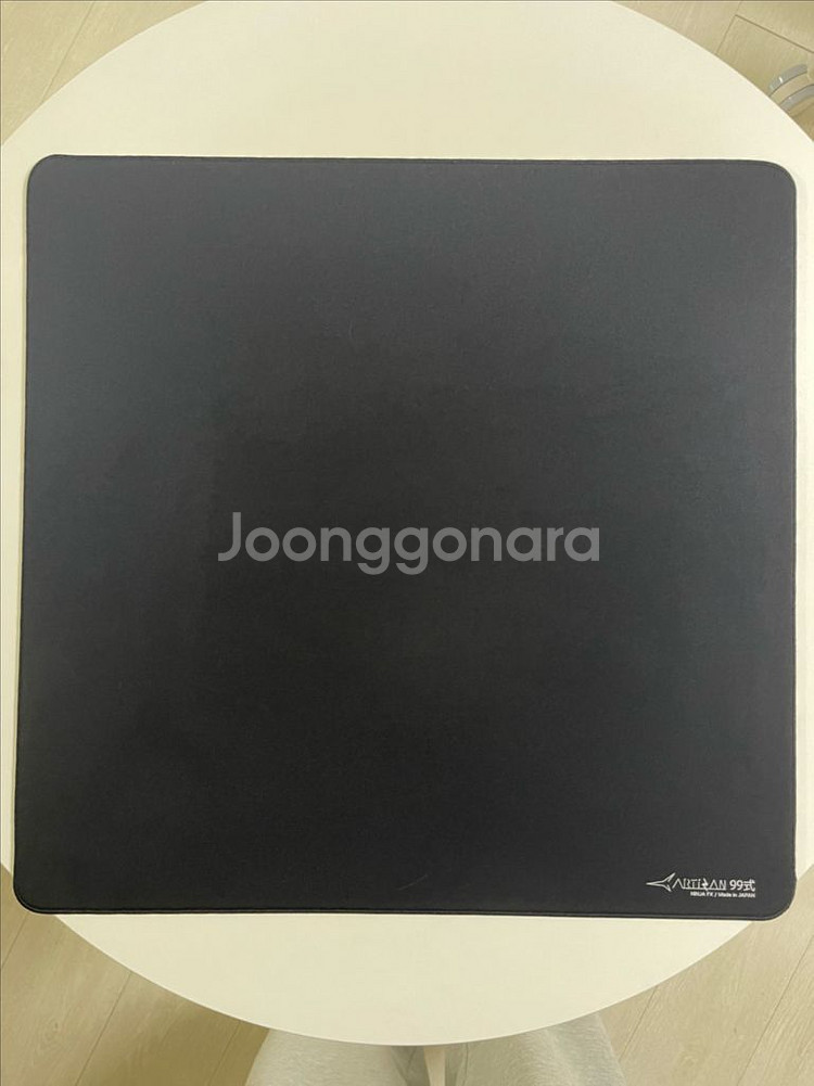 아티산 마우스패드 NINJA FX 타입99 xl--0