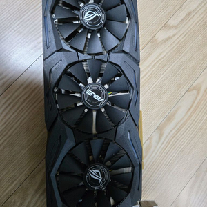 그래픽 카드 gtx 1070 (고장) 택포