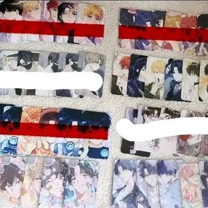 데못죽 비공식 굿즈 비공굿 포토카드 포카 양도