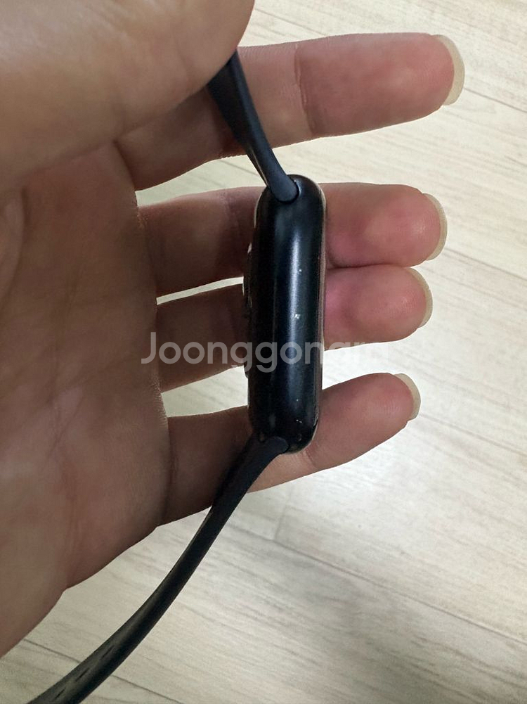 애플워치 9 41mm 미드나이트--3