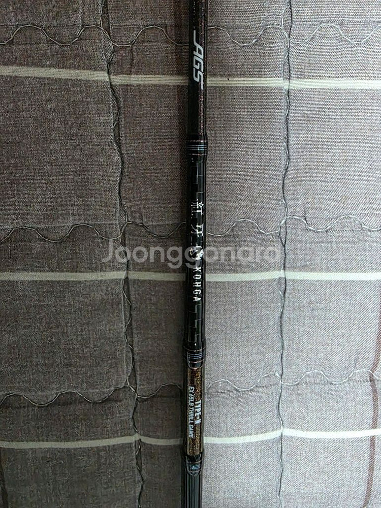 코우가 EX n65lb threegame--1