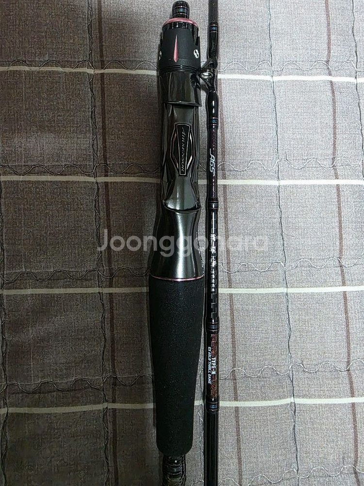 코우가 EX n65lb threegame--2