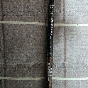 코우가 EX n65lb threegame