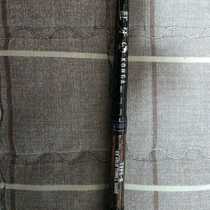 코우가 EX n65lb threegame