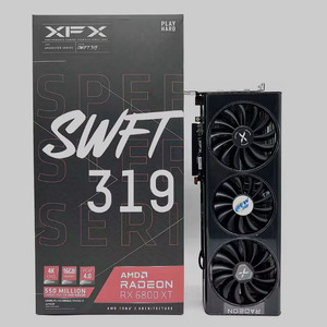 xfx rx6800
