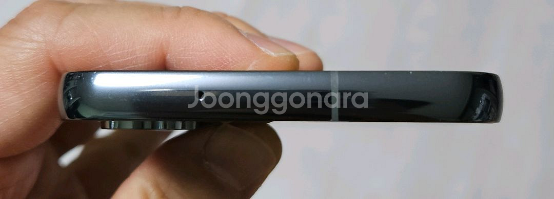 갤럭시 S23 그린 256GB A급 싸게 팝니다.--2