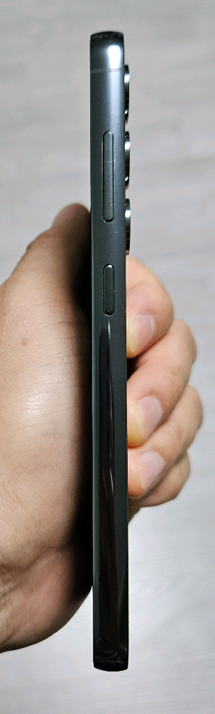 갤럭시 S23 그린 256GB A급 싸게 팝니다.--4
