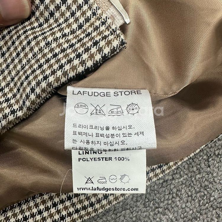 라퍼지스토어 투웨이자켓--3