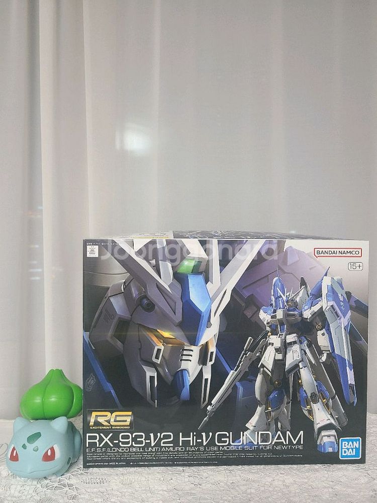 RG 하이뉴--0